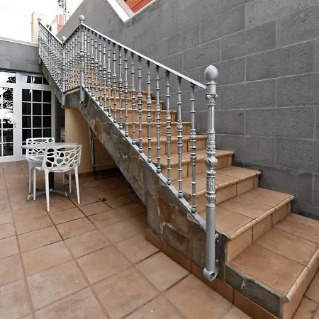 Apartment Del Sol Bella Vista A Costa Adeje (Tenerife)